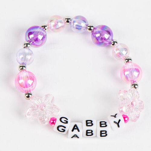 Set bisuteria La Casa de Muñecas de Gabby