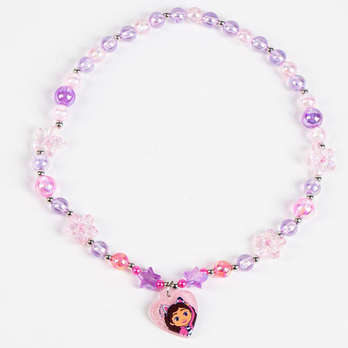 Set bisuteria La Casa de Muñecas de Gabby