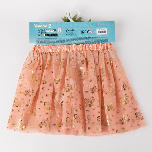 Disney Vaiana Moana headband + tutu set