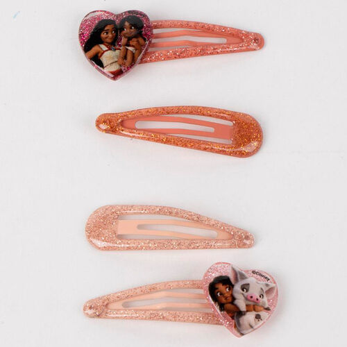 Disney Vaiana Moana beauty accessories set