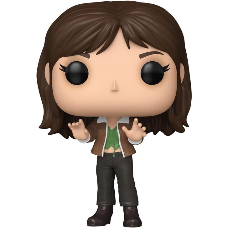 POP figure Charmed Prue Halliwell