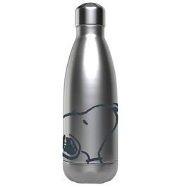 Peanuts Snoopy Stainless steel bottle 550ml