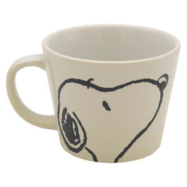 Peanuts Snoopy mug 380ml