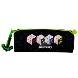 Minecraf pencil case