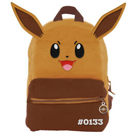 Pokemon Eevee backpack 30cm