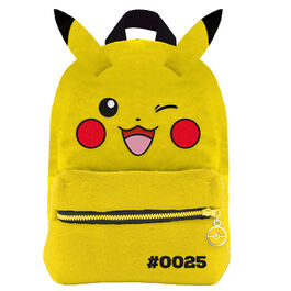 Pokemon Pikachu backpack 30cm