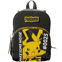 Pokemon Pikachu Twilight Champions backpack 30cm