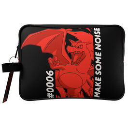Pokemon Charizard Twilight Champions vanity case