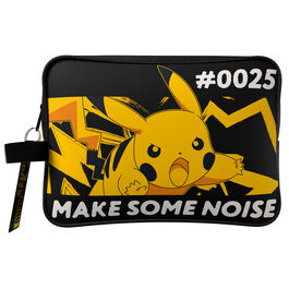 Pokemon Pikachu Twilight Champions vanity case