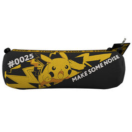 Pokemon Pikachu Twilight Champions pencil case