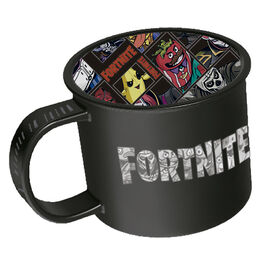 Fortnite Where we Droppin mug 430ml