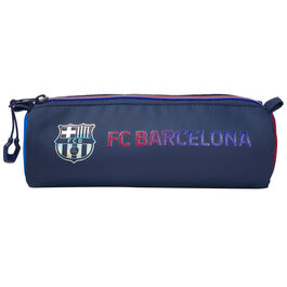F.C. Barcelona pencil case
