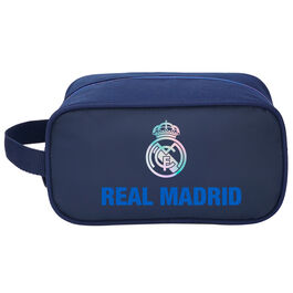 Real Madrid pencil case
