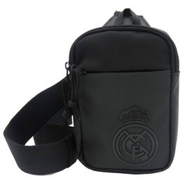 Real Madrid shoulder bag