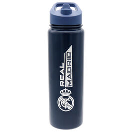 Real Madrid Stainless steel bottle 750ml