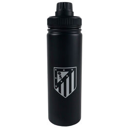 Atletico de Madrid Stainless steel bottle 750ml