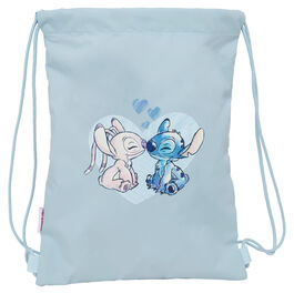 Disney Stitch gym bag 34cm