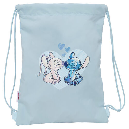 Disney Stitch gym bag 34cm