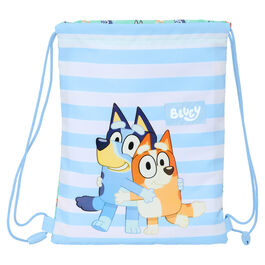 Bluey Sisters gym bag 34cm