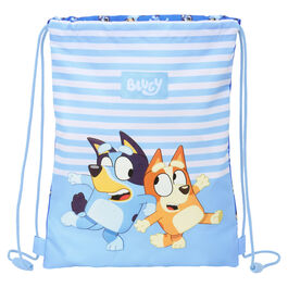 Bluey Lets Play gym bag 34cm