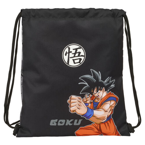 Dragon Ball gym bag 40cm