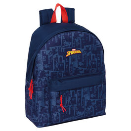 Mochila Spiderman Marvel 42cm