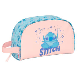 Disney Stitch Ohana adaptable vanity case