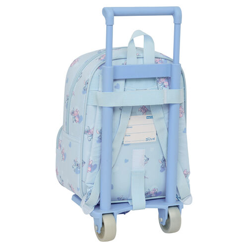 Disney Stitch trolley 27cm