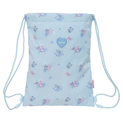Disney Stitch gym bag 34cm