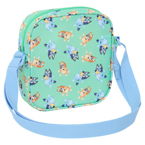 Bolso bandolera Sisters Bluey