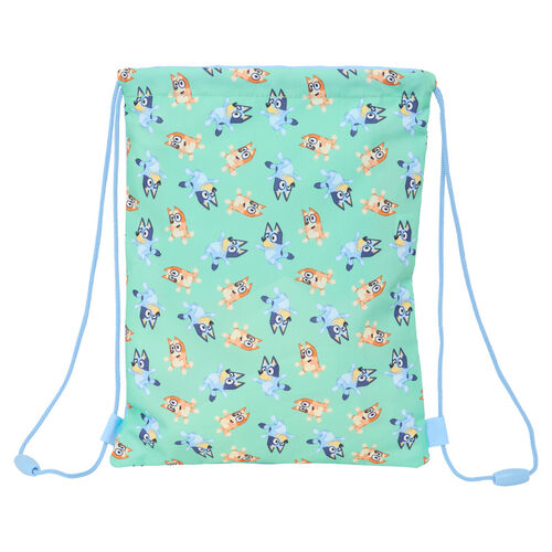 Bluey Sisters gym bag 34cm