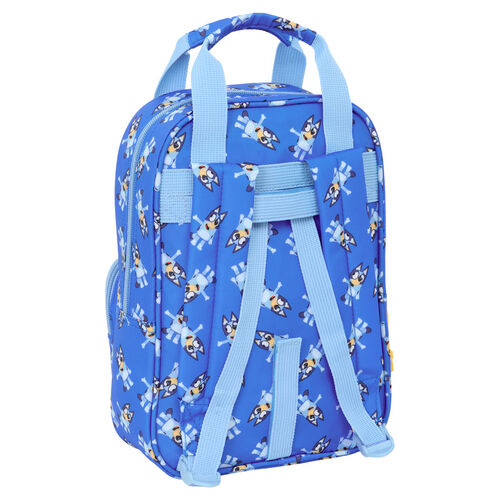 Bluey Lets Play backpack 28cm