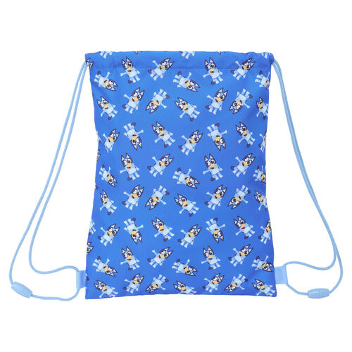 Bluey Lets Play gym bag 34cm