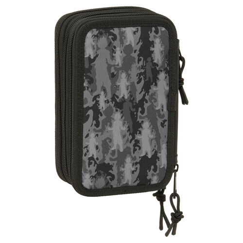 Dragon Ball triple pencil case 37pcs