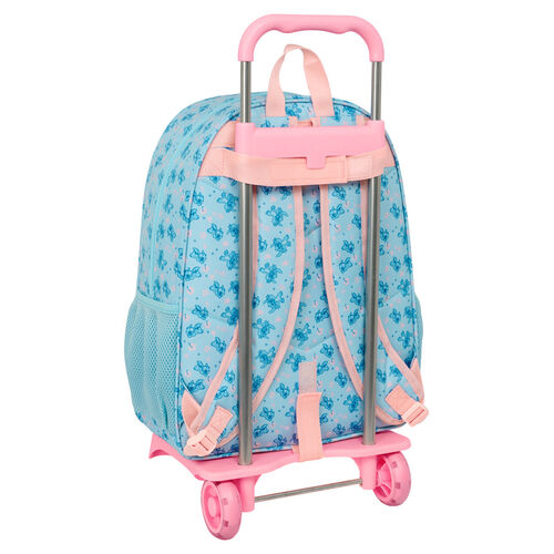 Disney Stitch Ohana trolley 42cm