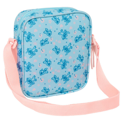 Bolso bandolera Ohana Stitch Disney