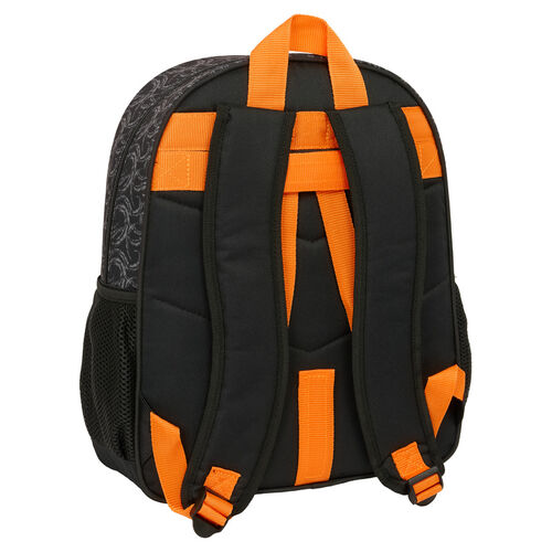 Naruto Shippuden adaptable backpack 38cm