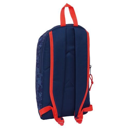 Mochila Spiderman Marvel 39cm