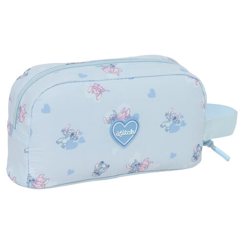 Portadesayunos Stitch Disney thermo