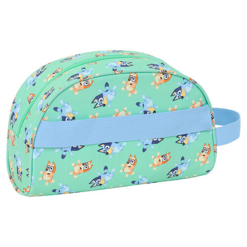 Bluey Sisters adaptable vanity case