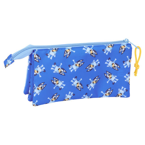 Bluey Lets Play trolley 27cm