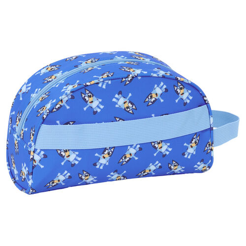 Neceser Lets Play Bluey adaptable