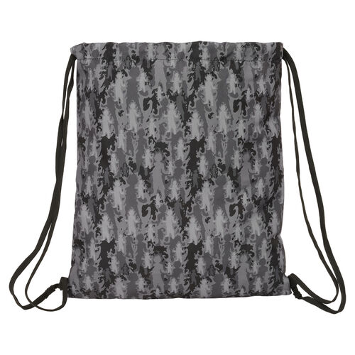 Dragon Ball gym bag 40cm