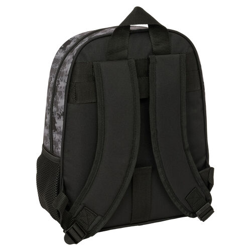 Mochila Dragon Ball 33cm adaptable