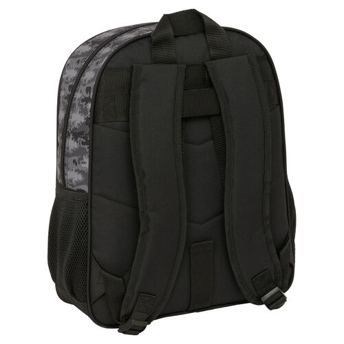 Mochila Dragon Ball 38cm adaptable