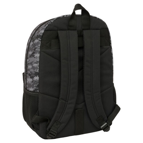 Mochila Dragon Ball 46cm adaptable