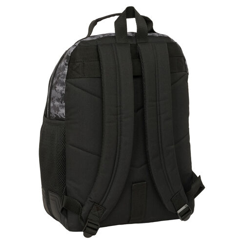 Mochila Dragon Ball 42cm adaptable