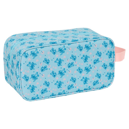 Zapatillero Ohana Stitch Disney