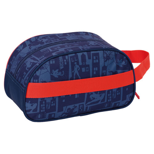 Marvel Spiderman adaptable vanity case