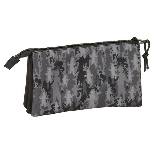 Portatodo Dragon Ball triple